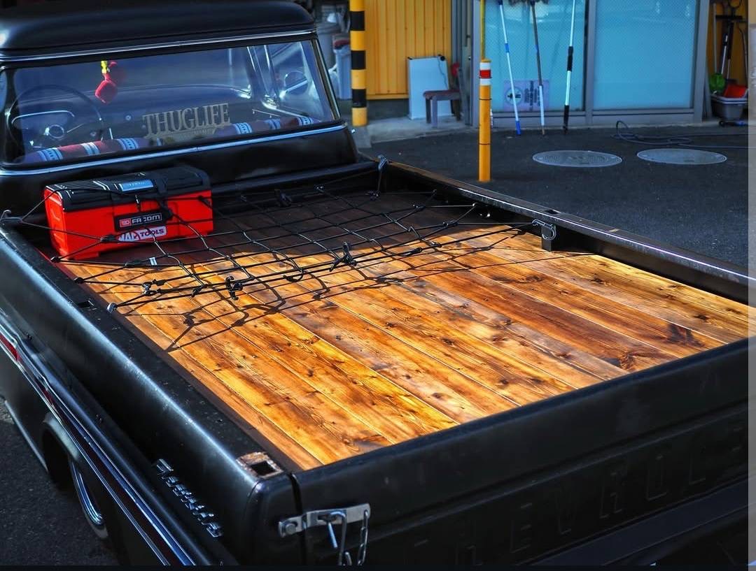 施工例（溶接加工の仕上げ）